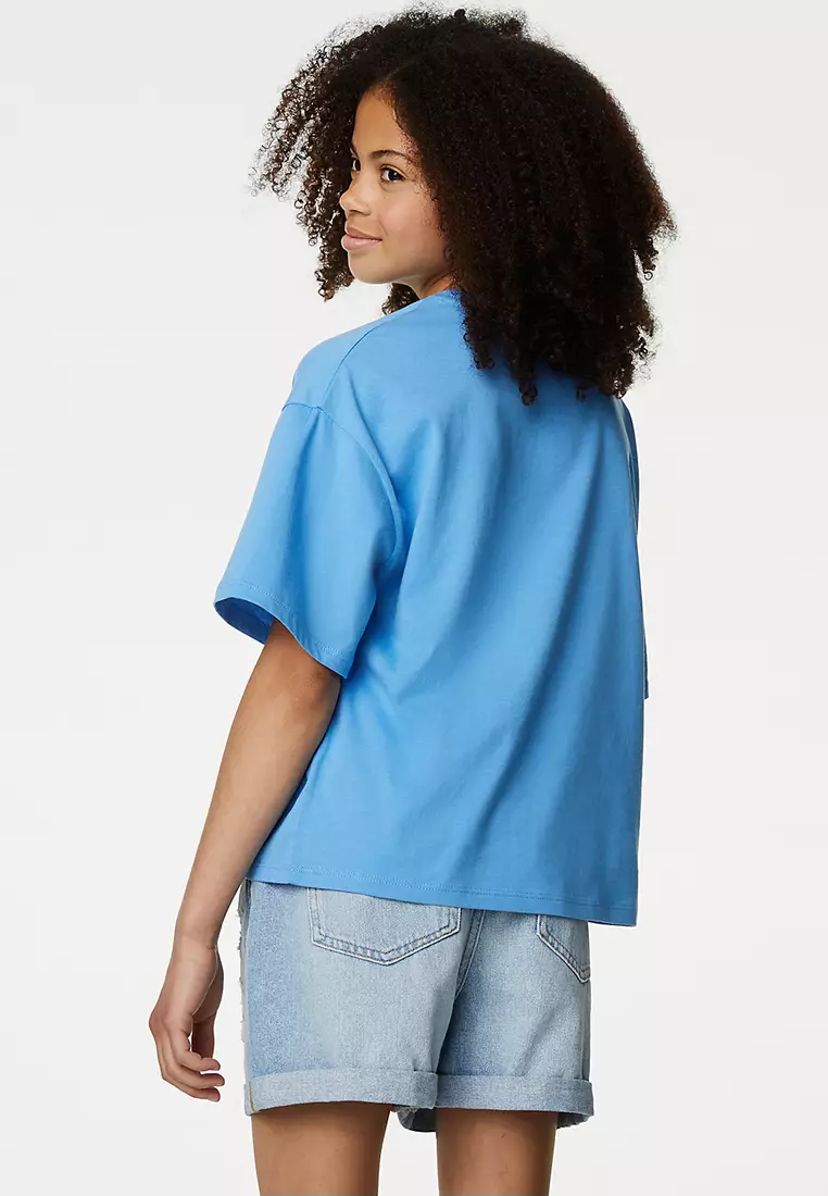 Pure Cotton Barbie™ T-Shirt