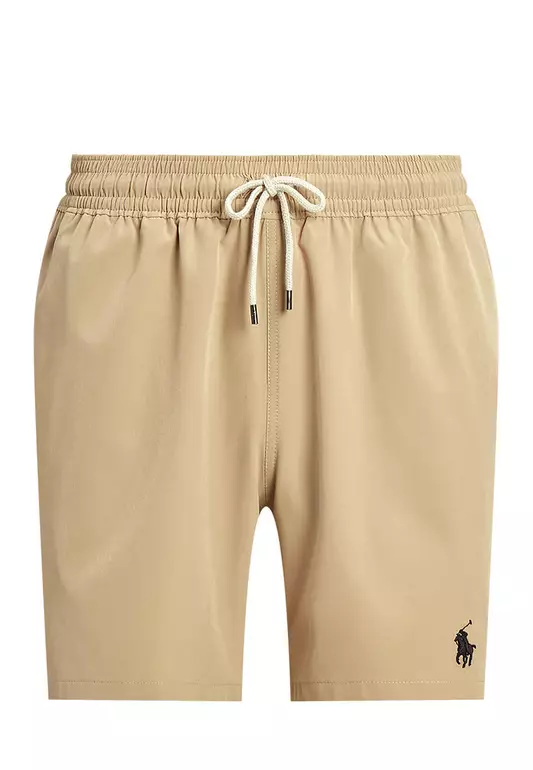 Big & Tall Traveler Swim Trunk