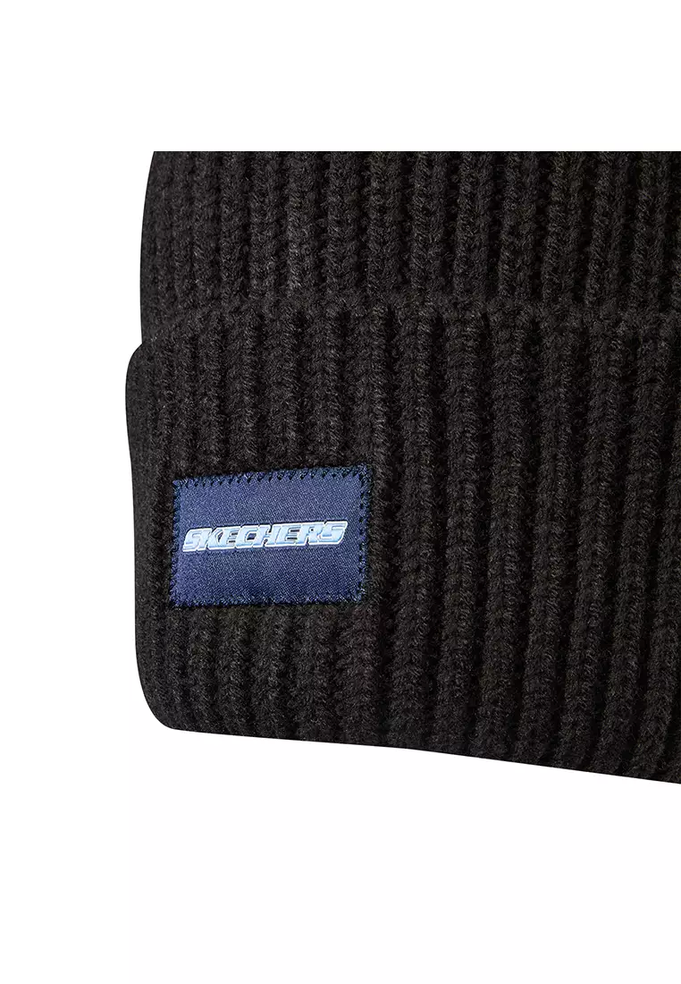 FASHION 男女同款針織帽