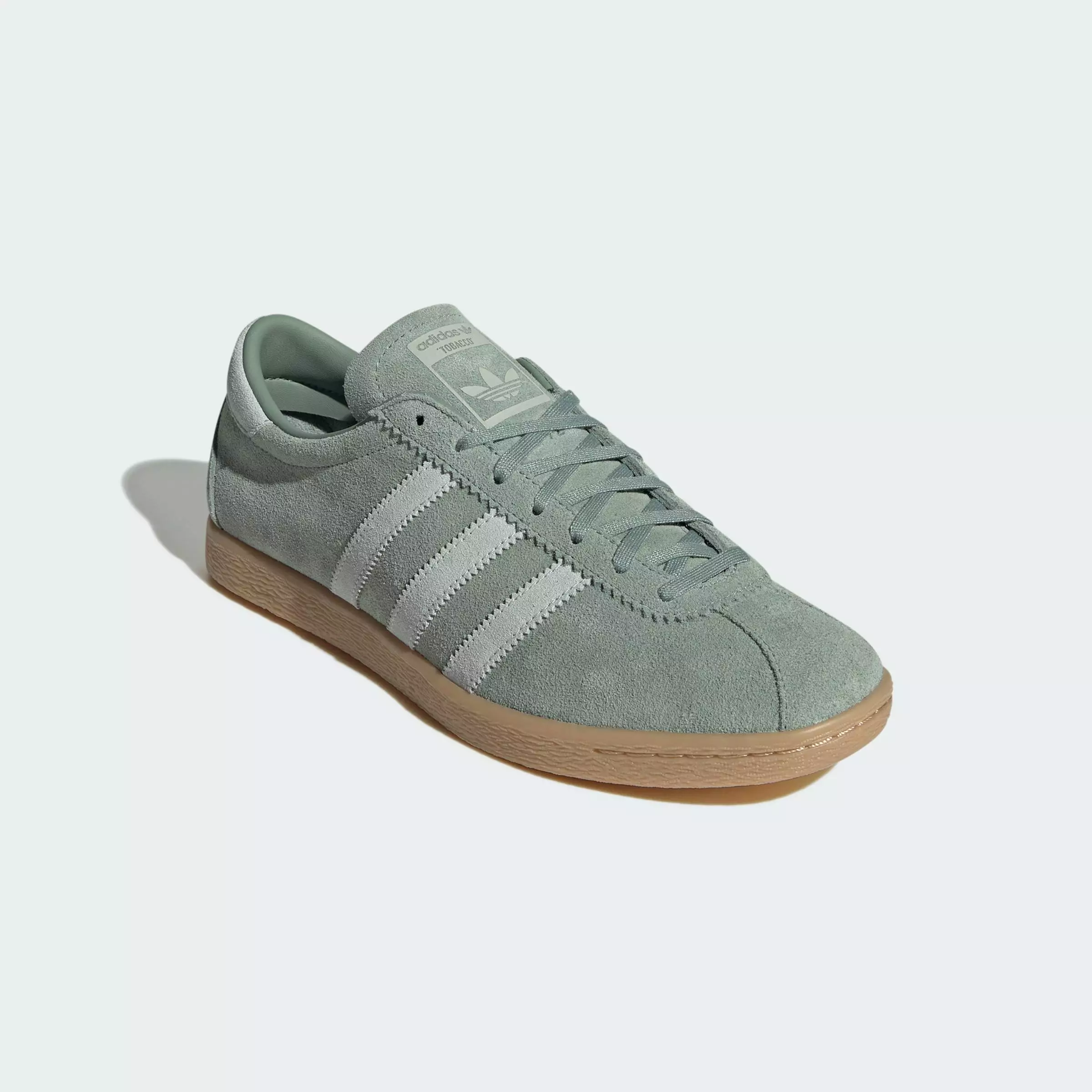 adidas green tobacco Buy ADIDAS Lifestyle Tobacco Shoes Men Green JS1368 2026 Online