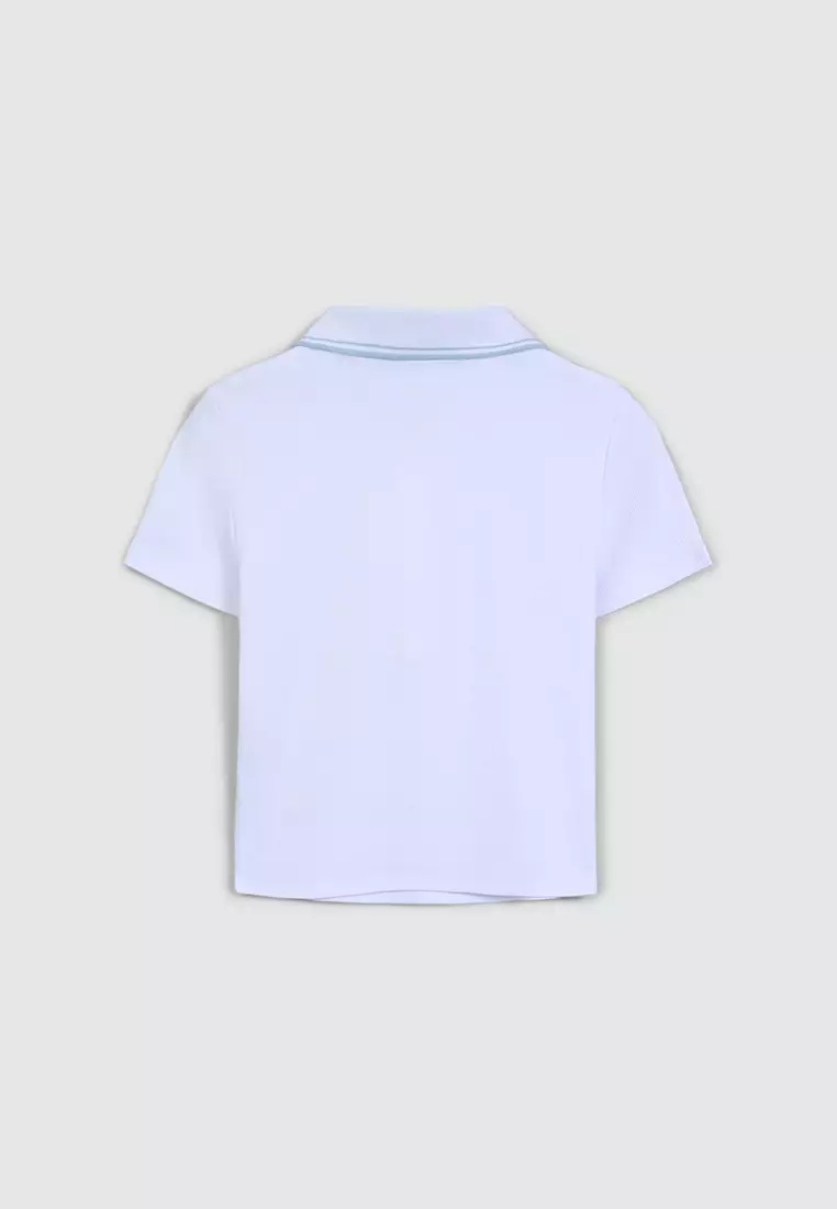 Woman Short-sleeved T-shirt