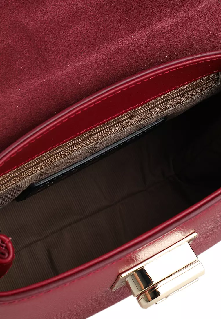 1927 Mini Top Handle Bag (nt)