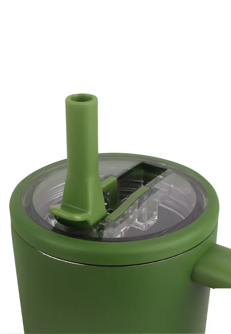 20oz Quench Matcha Collection Insulated Water Bottle
