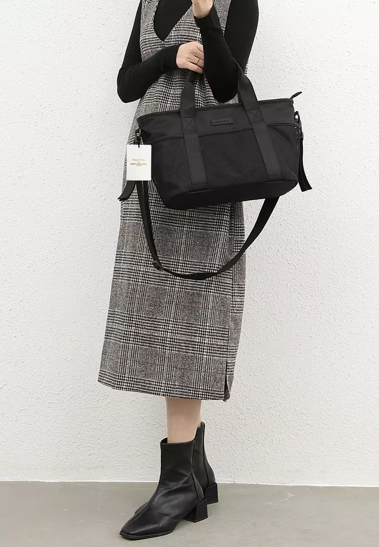 High-capacity Nylon Tote Bags RN81