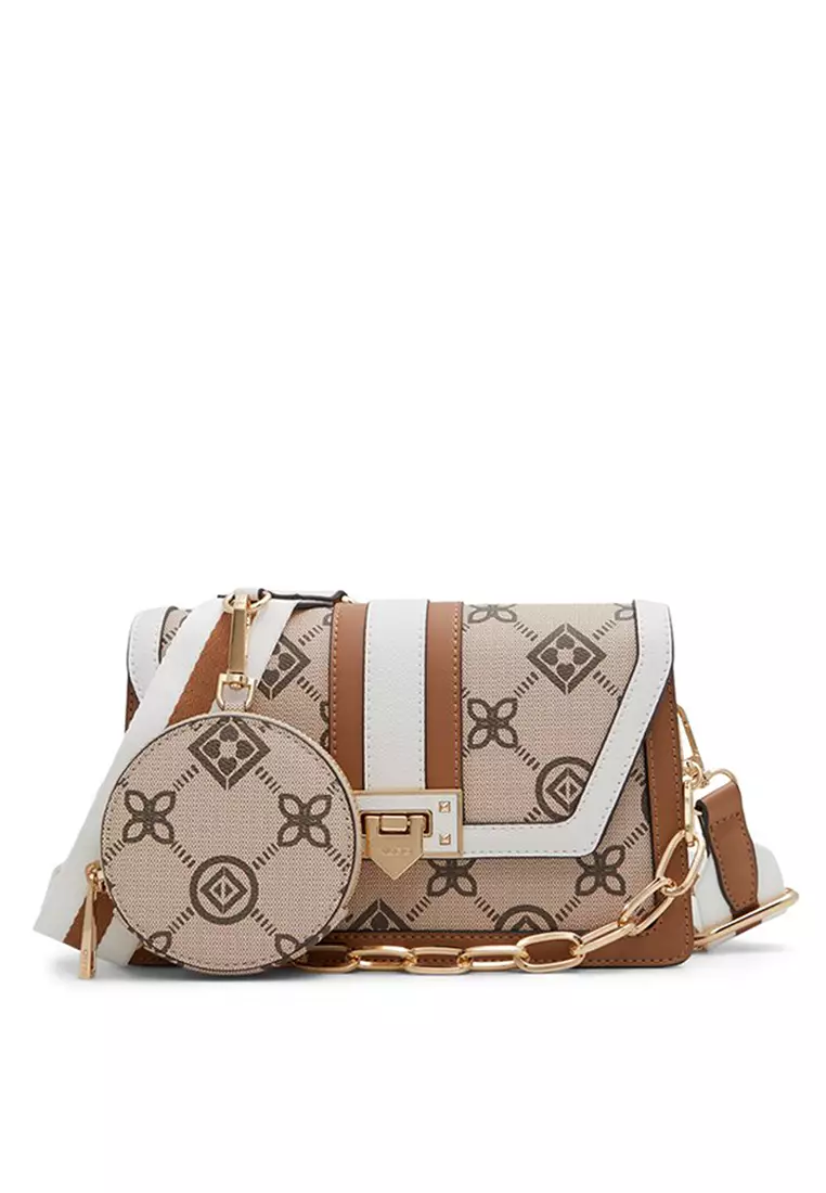 ALDO Travelly Crossbody Bag 2024 | Buy ALDO Online | ZALORA Hong Kong