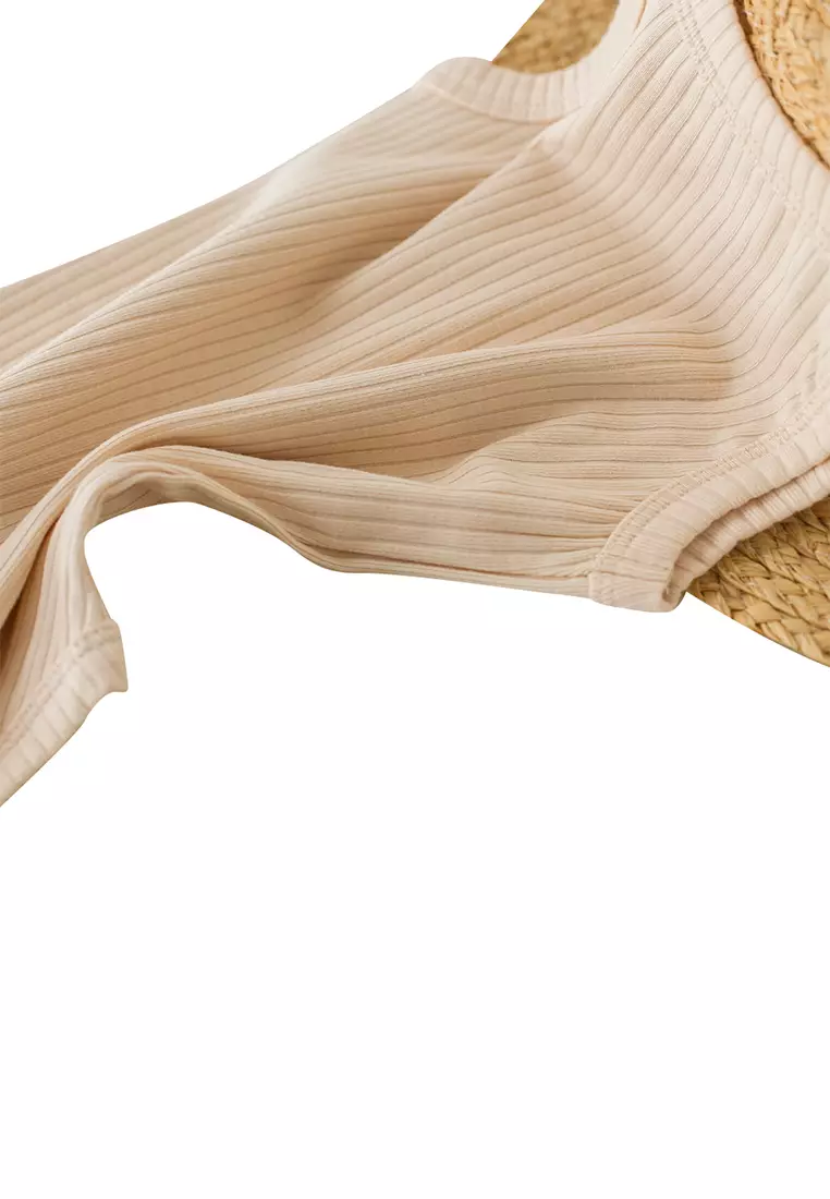 Mallows Adelaide - Onesie / Body Suit / Infant / Baby Clothes