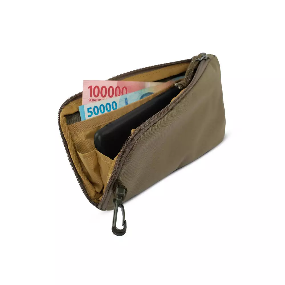 Eiger Grizzly Pouch 1L