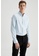 DeFacto blue Long Sleeve Cotton Shirt 1717BAA050CE28GS_5