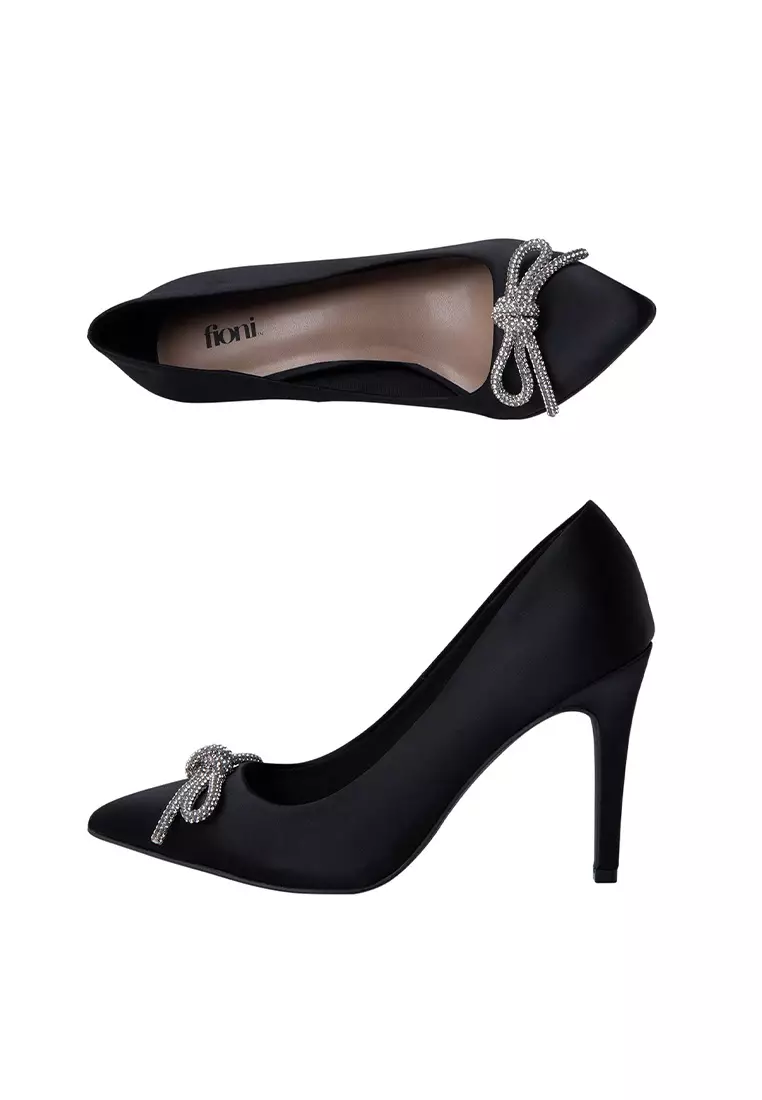 Fioni shoes official website on sale