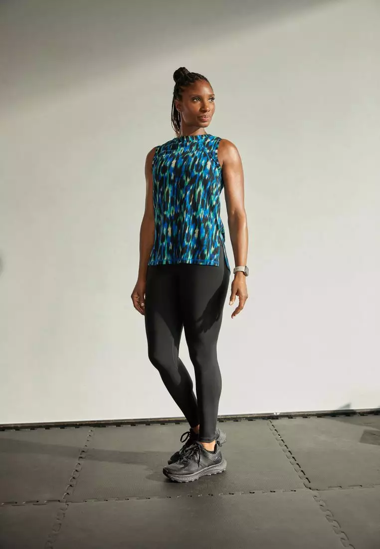 Sculpting sports leggings on sale