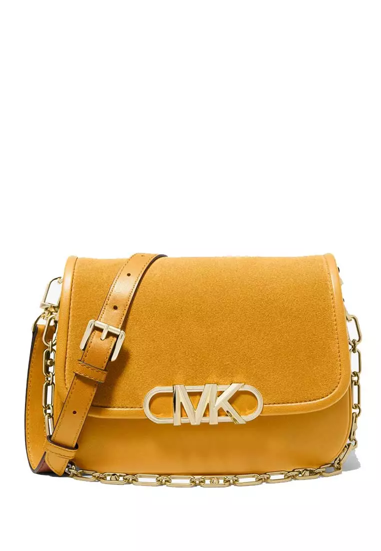 Michael kors marigold crossbody hot sale