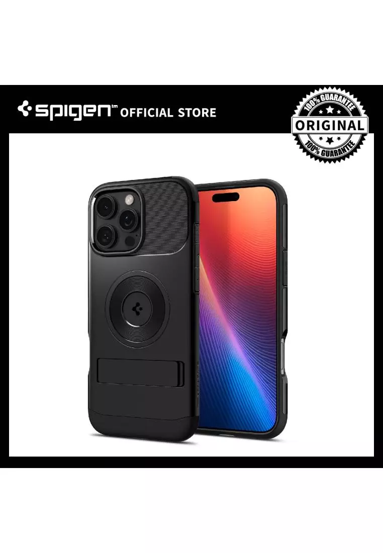 Spigen Mag Armor Armour Case Iphone 12 Pro Max IPhone 12 Series