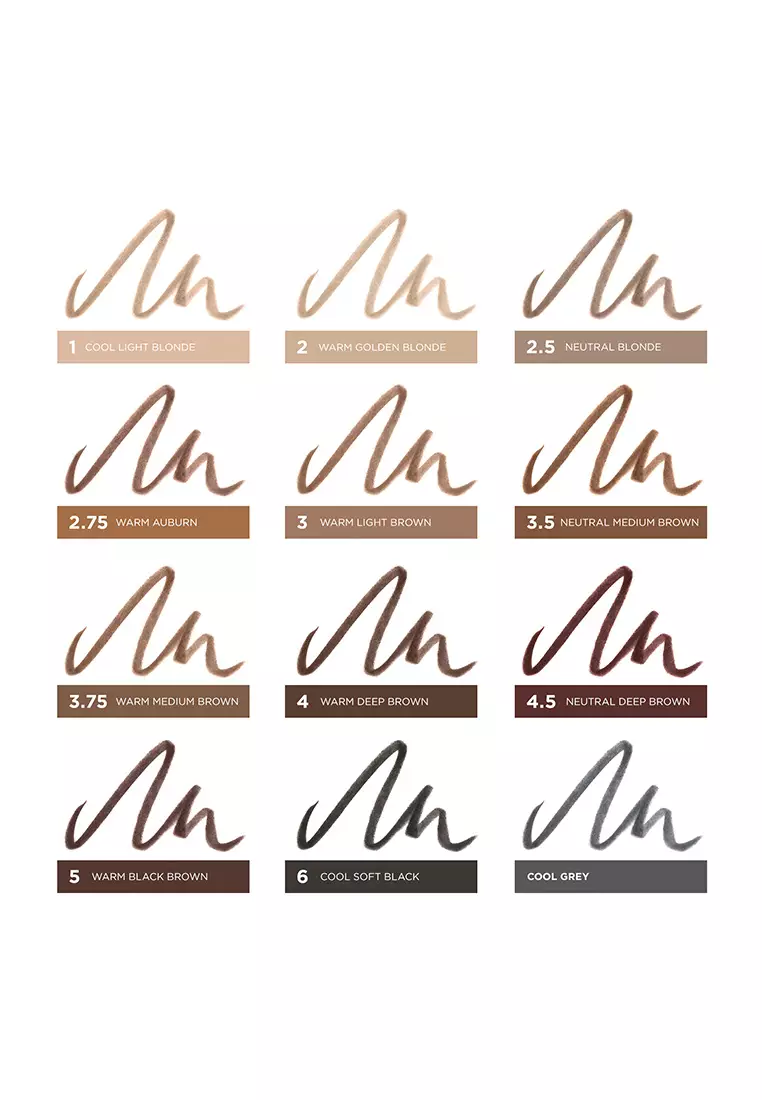 Benefit Goof Proof Eyebrow Pencil  - Shade 4