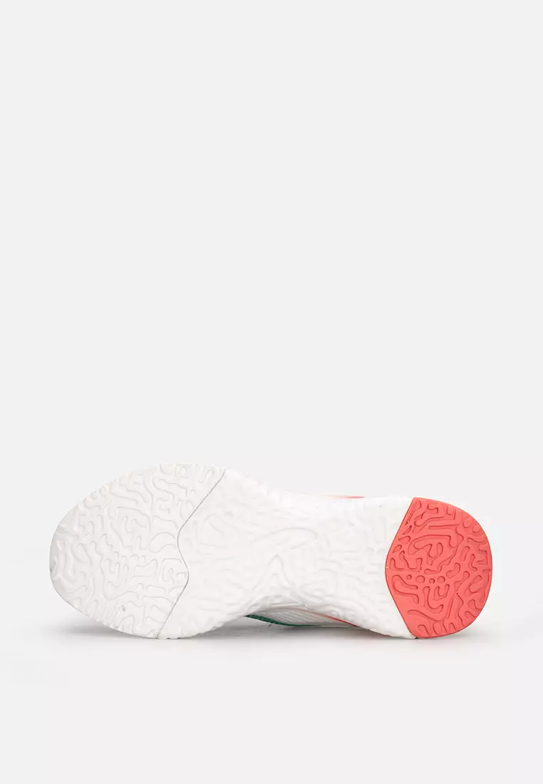 World Balance Ultra Cross Women's Performance Running Shoes