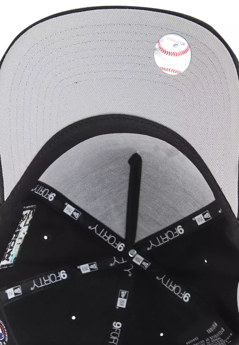 9Forty AF Boston Red Sox