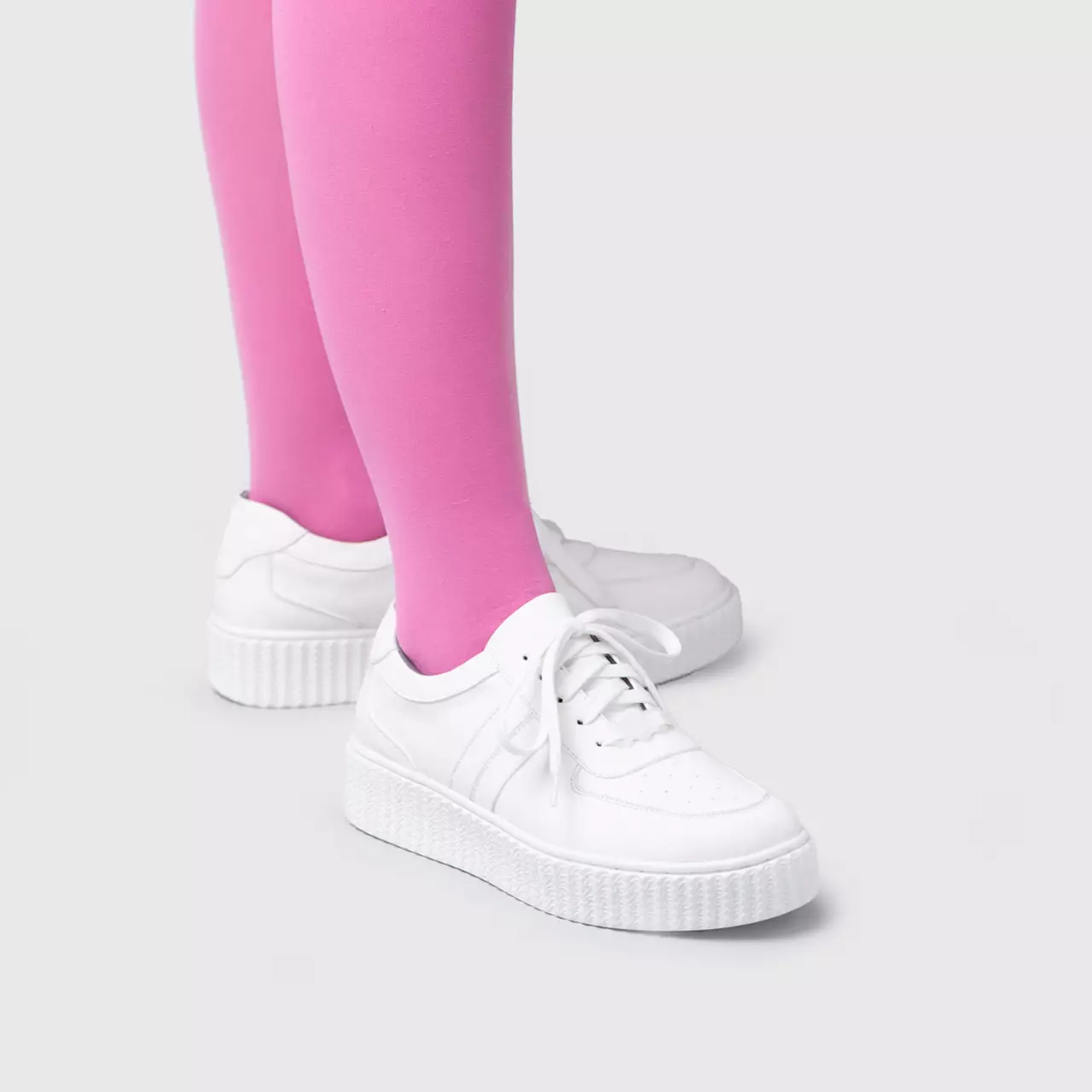 Basagita Sneakers White