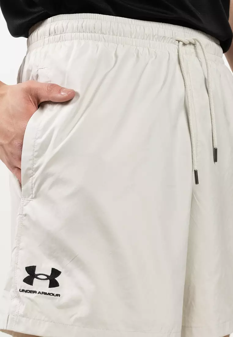 Icon 5.5" Volley Shorts