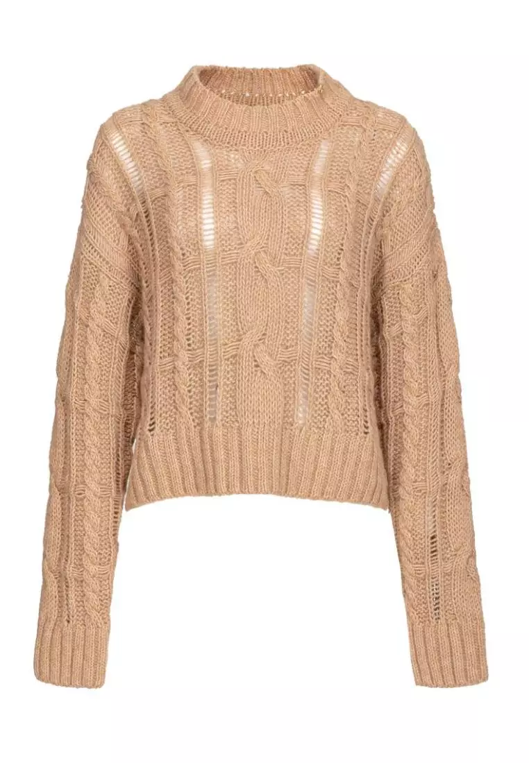 EMIONE SWEATER