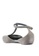 Twenty Eight Shoes grey Jelly Ankle Strap Ballet Flats 3003-1 D57DBSH5ECC096GS_4