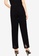 MISSGUIDED black Petite Riot Ripped Mom Jean 02EFBAA275F680GS_2