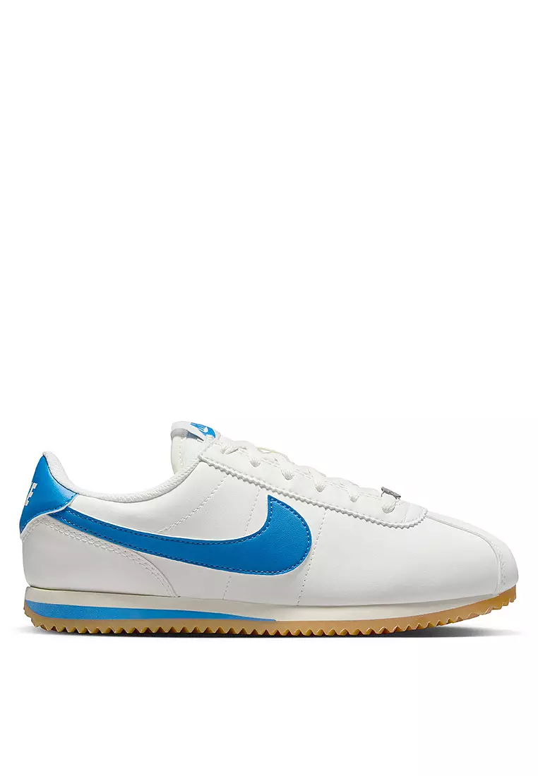 Buy Nike Cortez Shoes 2025 Online ZALORA Philippines