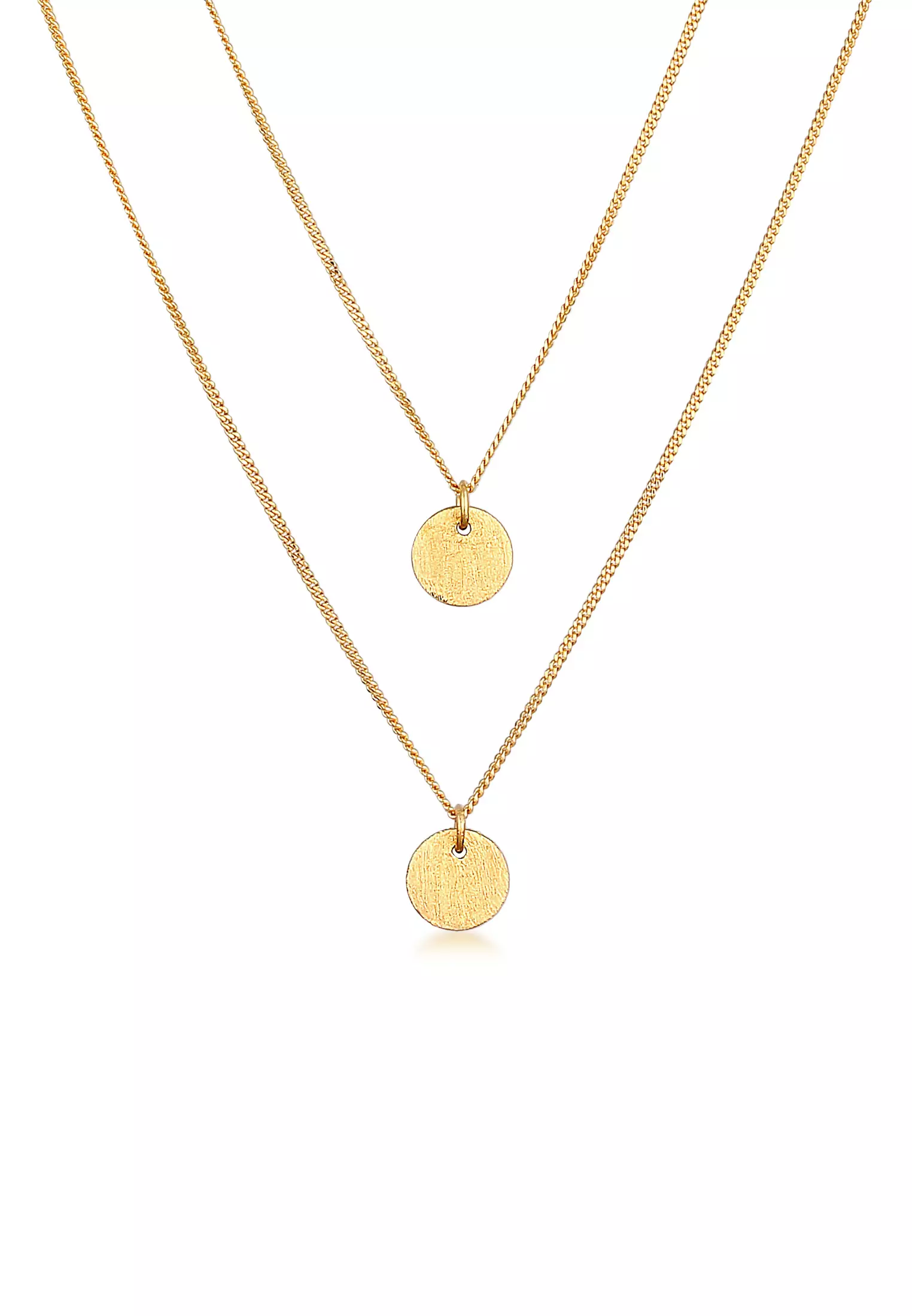 Gold sales filled pendant
