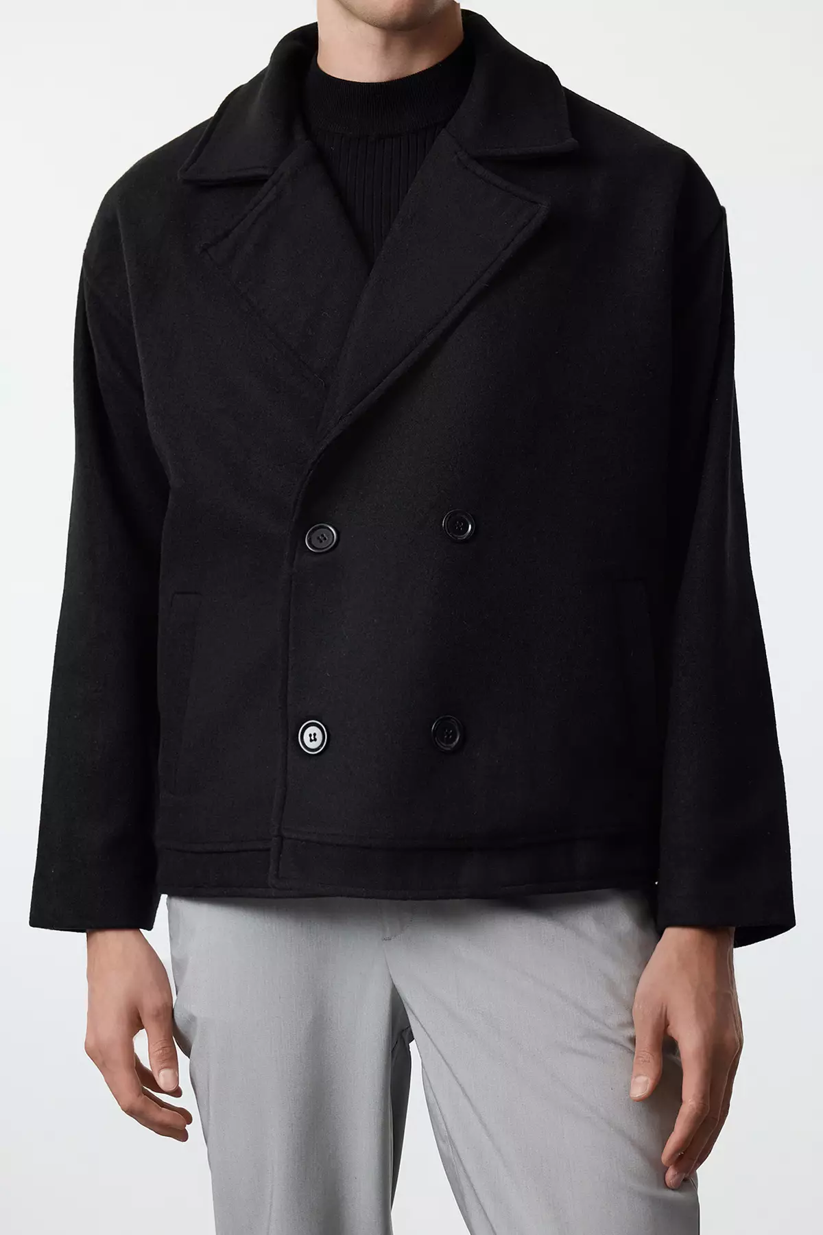 Classic Coat