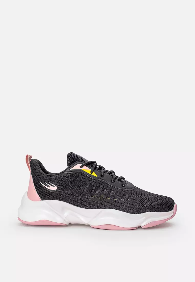 Discount on World Balance  shoes - SKU: Marbella Women's Athleisure Shoes