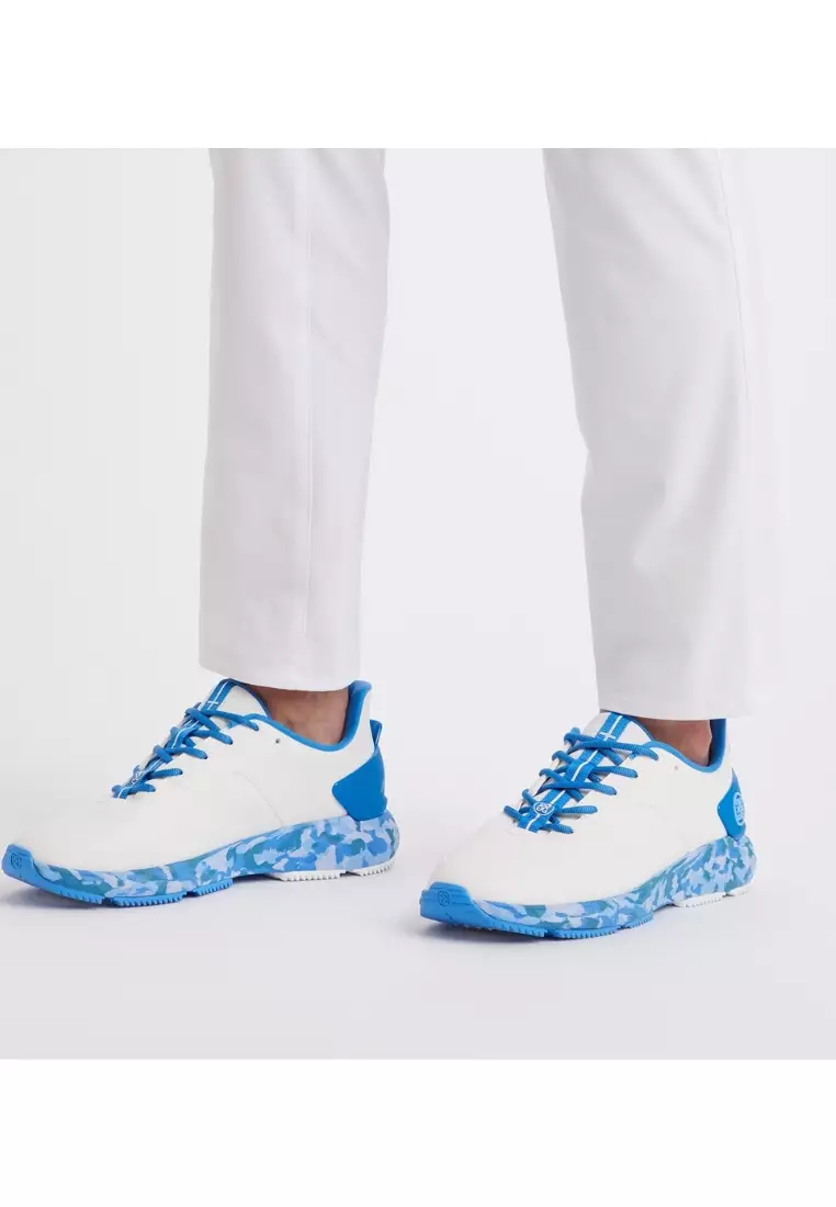 Buy G/FORE Men’s Camo Sole MG4+ (Cielo) 2026 Online | ZALORA Philippines