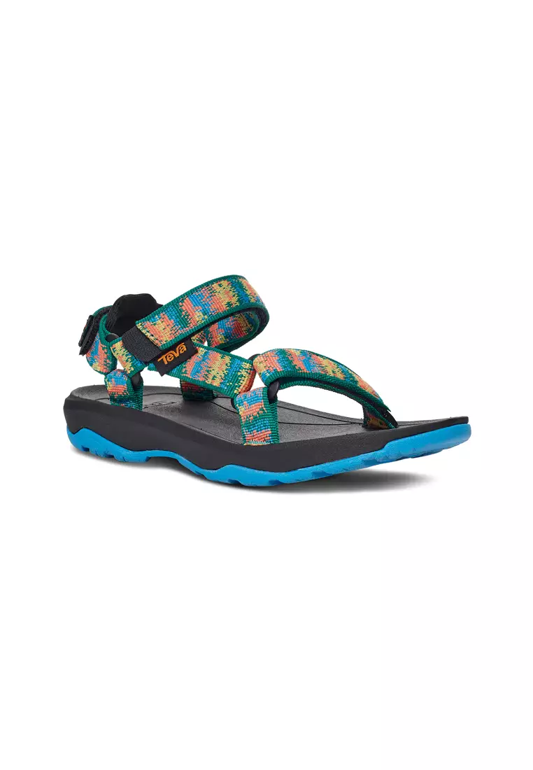 Teva best sale kids sale