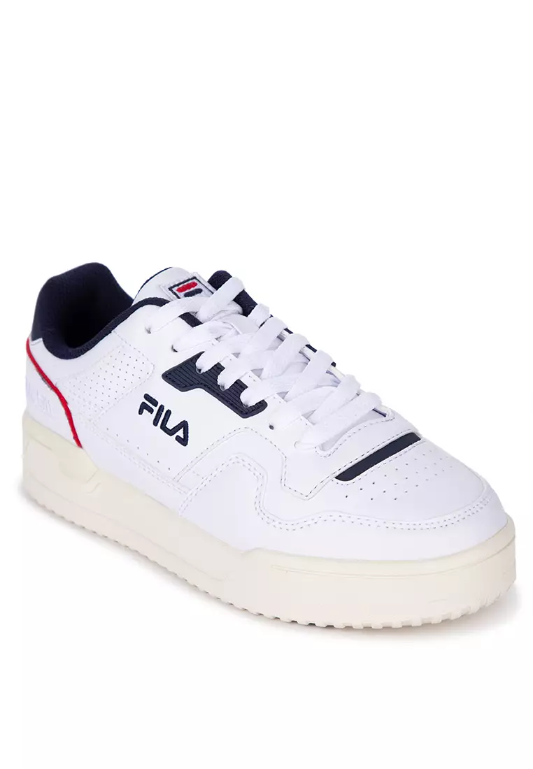 Buy FILA FILA Men's Targa 88 Sneakers 2024 Online | ZALORA Philippines