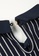 A-IN GIRLS navy Fashion Lapel Striped T-Shirt 515A1AAF9535F7GS_6