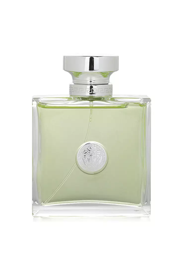 Versace VERSACE Versense Eau De Toilette Spray 100ml 3.4oz. 2024