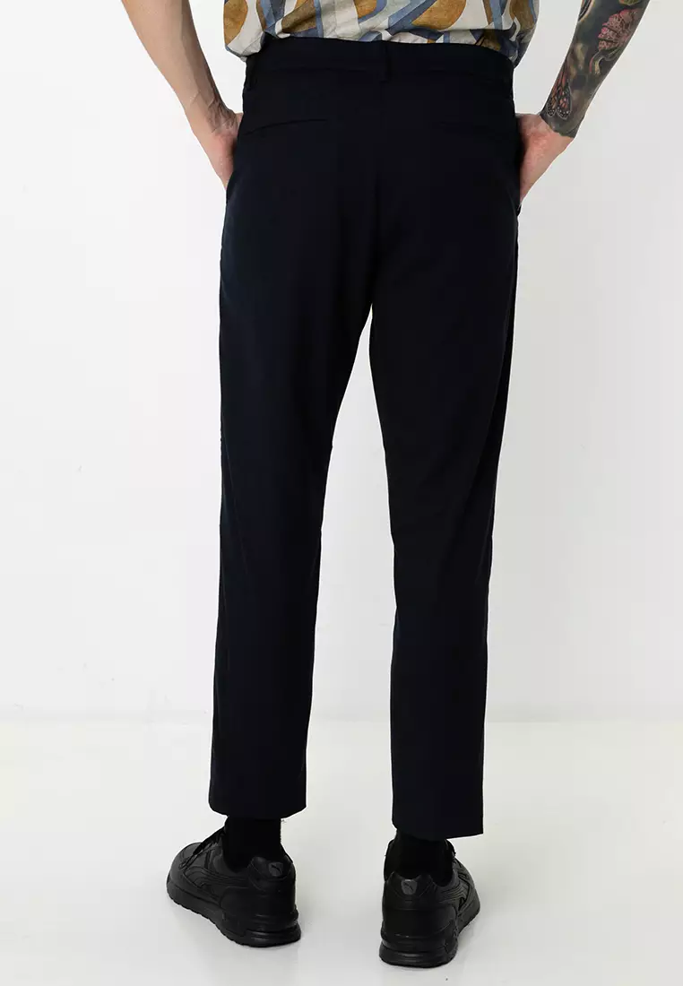Slim Formal Pants