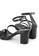Winston Smith black Ladies Sandals 10092Za D3513SH95829A9GS_3
