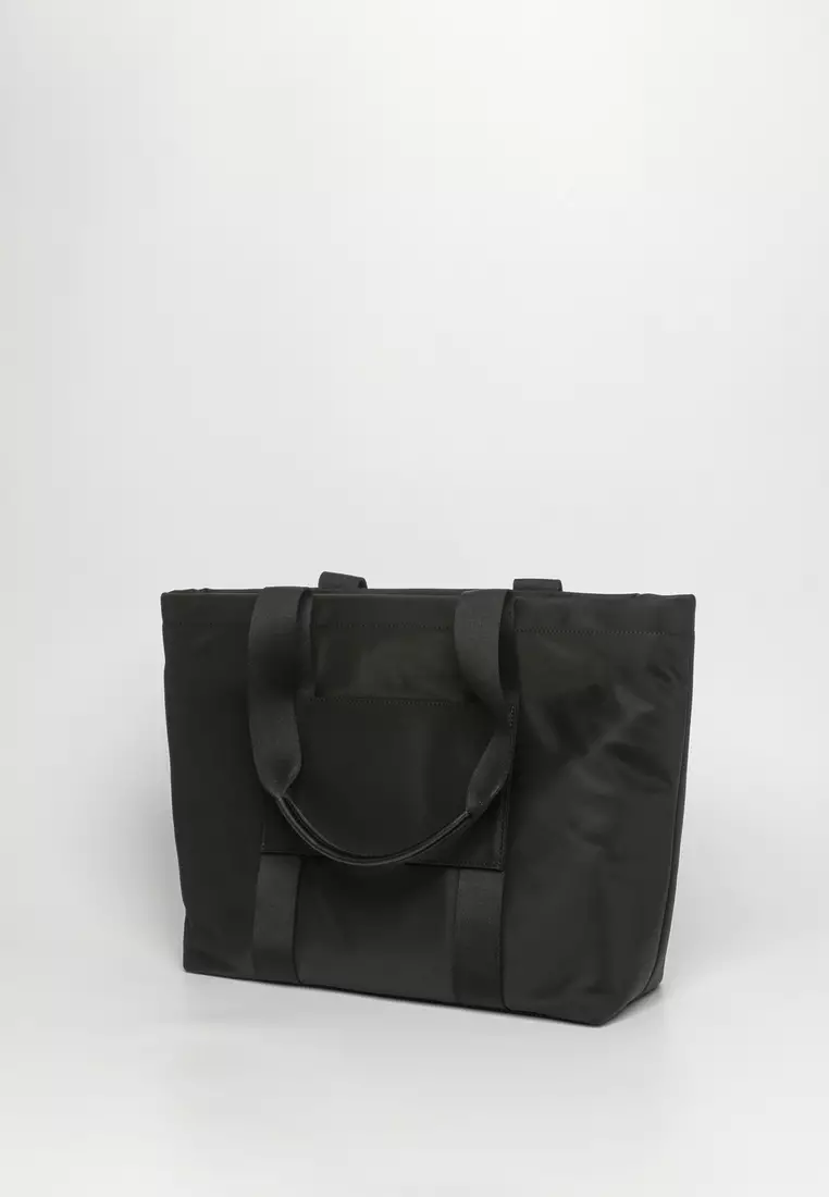 Buy KARL LAGERFELD Re Nylon Tote Bag 2024 Online ZALORA Singapore