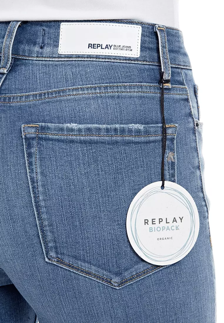 Replay jeans sito ufficiale best sale