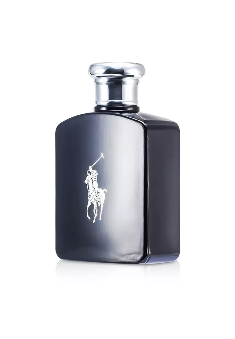 Polo black hotsell cologne 4.2 oz