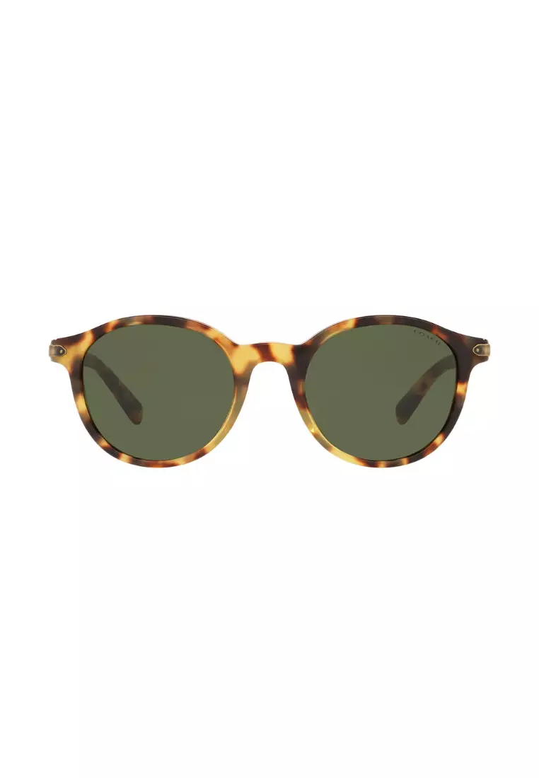 Buy coach new arrivals sunglasses online