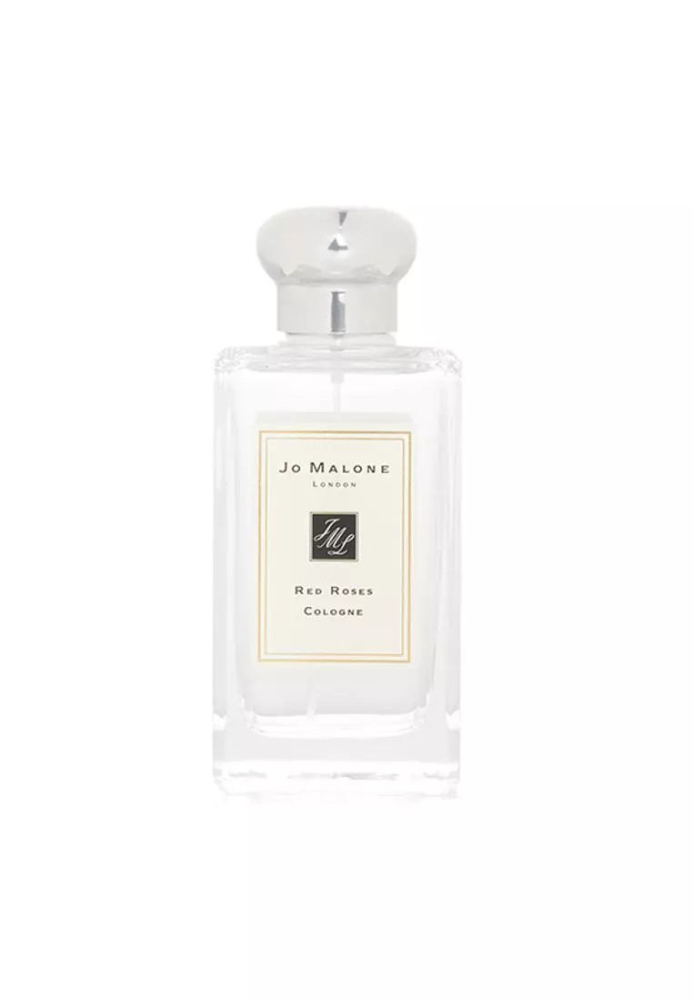 Buy JO MALONE JO MALONE - Red Roses Cologne Spray (Originally
