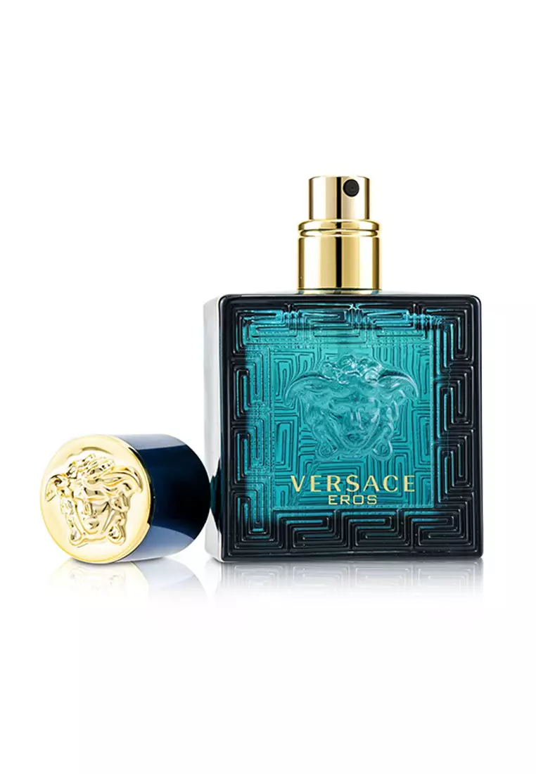 Eros Eau De Toilette Spray 30ml/1oz