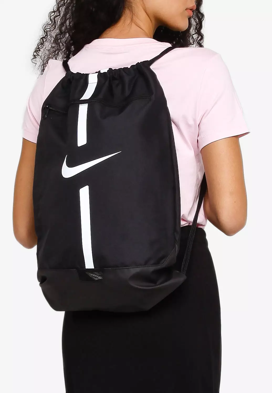 Academy Soccer Gymsack (18L)