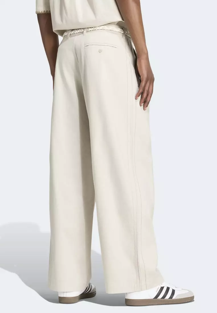 Resort S Pants