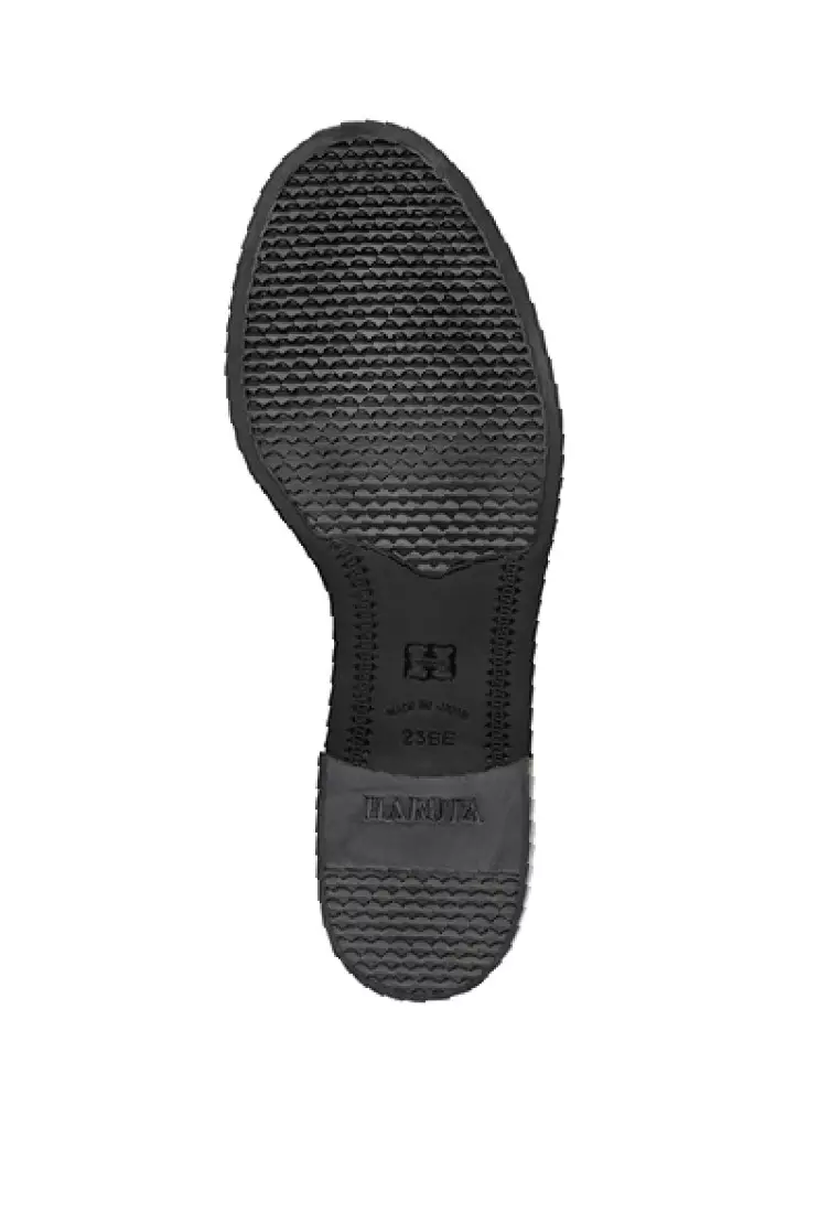 Buy HARUTA HATUTA Traditional loafer-4514 BLACK 2025 Online | ZALORA