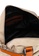 NUVEAU brown Premium Nylon Convertible Shoulder Bag 72A5AACCFA3248GS_5