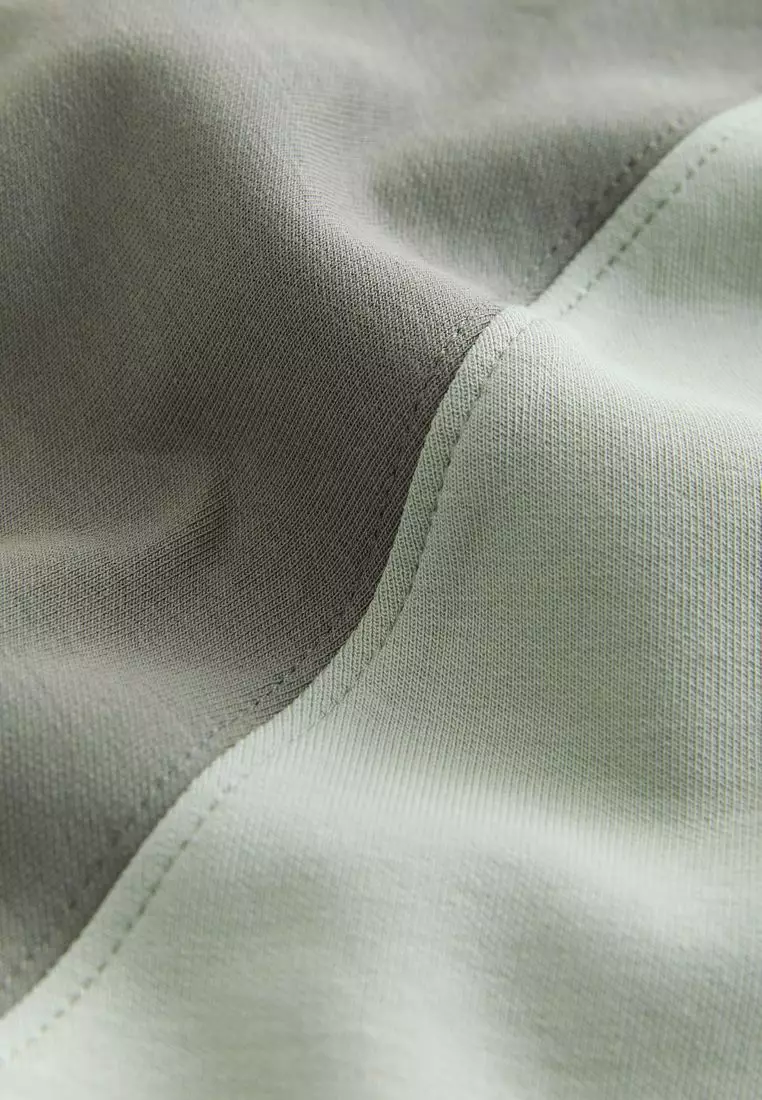 Smart Soft Touch Heavyweight T-Shirt