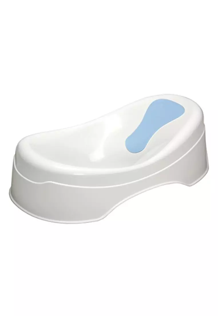 Buy Safety First Contoured Cared Infant Bath Tub 2024 Online