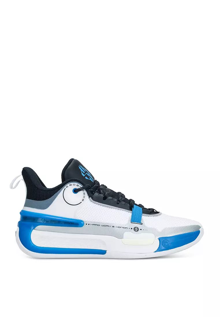 Discount on 361°  shoes - SKU: Basketball Men's Training Basketball Shoes