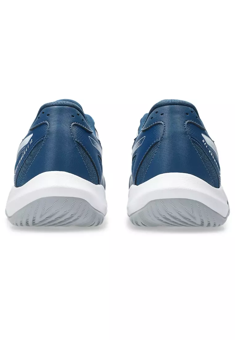 GEL-ROCKET 12 MEN INDOOR SPORT SHOES (BLUE)