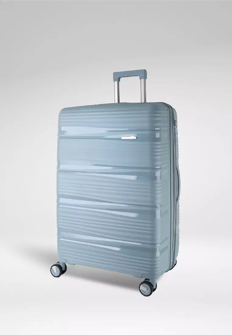 URBANlite Verge 28" inch Polypropylene Material with Expandable - ULH 23910